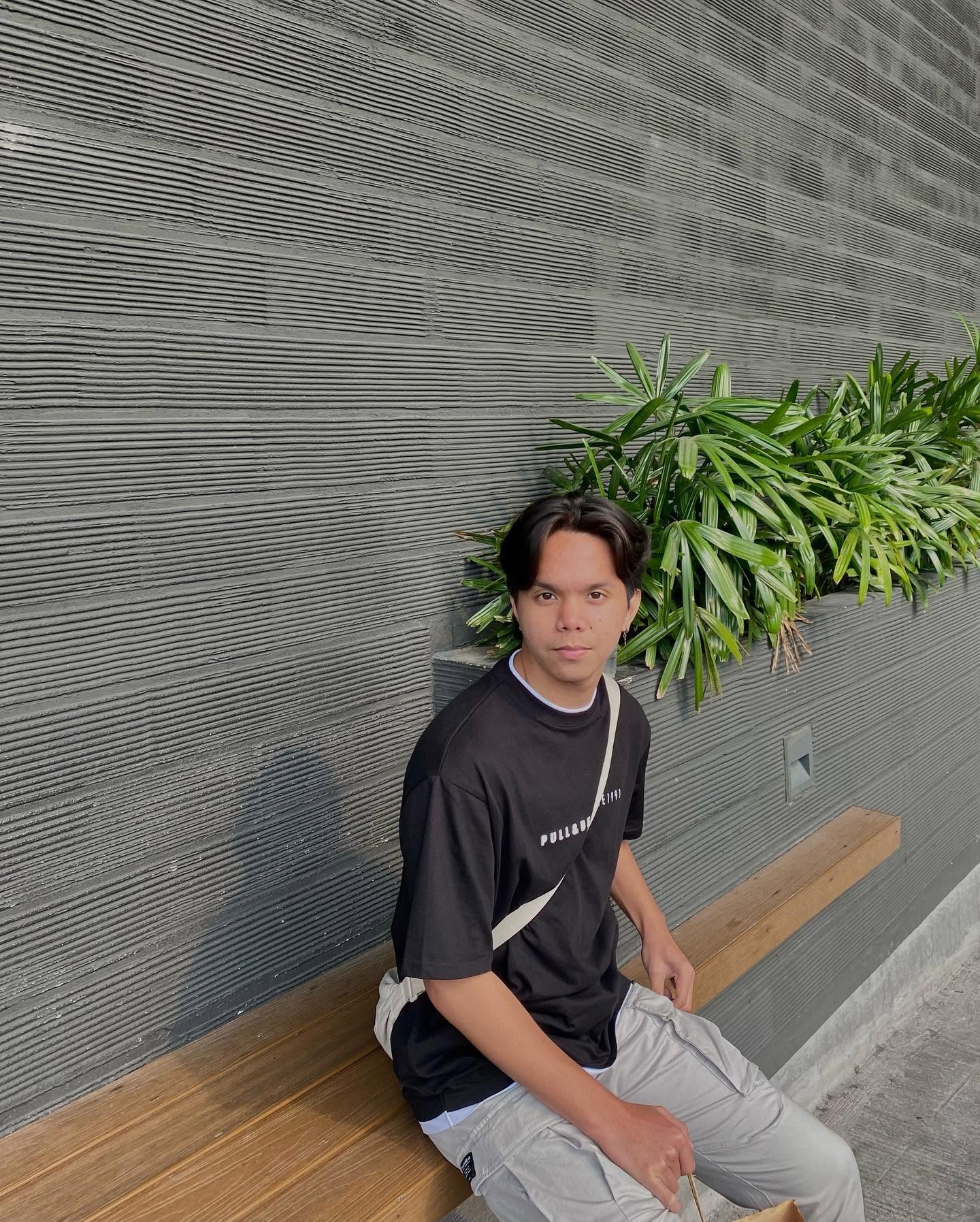 Photo 1 from Aldrich's album